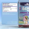 Natures Aid Bluey Immune Support Gummies (30 Gummibonbons, Gemischte Beeren)