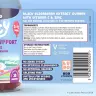 Natures Aid Bluey Immune Support Gummies (30 Gummibonbons, Gemischte Beeren)