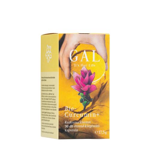 GAL Biocurcumin+ (30 Kapseln)