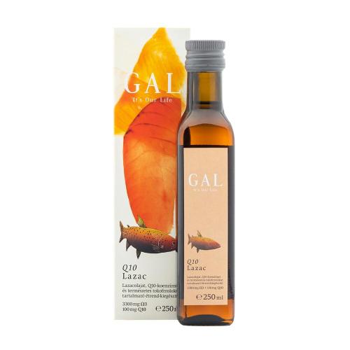 GAL Q10 Salmon Oil (250 ml)