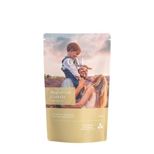 GAL Magnesium-L-lactate (180 g)