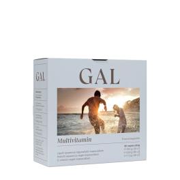 GAL Multivitamin (60.2 g)