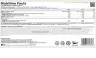 Nutriversum ISO PRO - PURE  (1000 g, Erdbeere Weiße Schokolade)