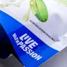 Nutriversum ISO PRO - PURE  (1000 g, Erdbeere Weiße Schokolade)