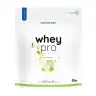Nutriversum Whey Pro (1000 g, Pistazie)