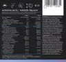 Nutriversum Limitless PWO (380 g, Blaubeere)