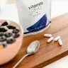 Nutriversum D3 + K2 Vitamin (60 Kapseln)