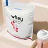 Nutriversum Whey Pro (1000 g, Gesalzenes Karamell)