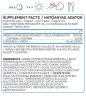Nutriversum Green Coffee Bean + Chrome (30 Tabletten)