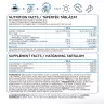 Nutriversum BCAA + GLUTA  (360 g, Blaue Traube)