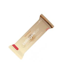Nutriversum Collagen Bar (60 g, Rum-Schokolade)