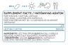 Nutriversum Lecithin (30 Weichkapseln)