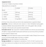 Nutriversum BCAA + B6 - BASIC (200 Tabletten, Geschmacksneutral)