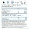 Nutriversum 2:1:1 BCAA  (360 g, Schwarze Johannisbeere)