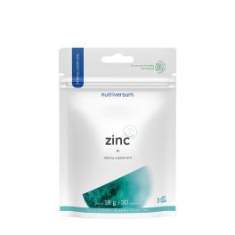 Nutriversum Zinc - VITA (30 Kapseln)
