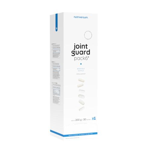 Nutriversum Joint Guard Pack - VITA (30 Packungen)