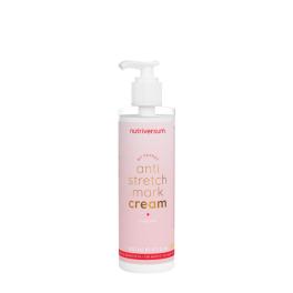 Nutriversum Anti Stretch Mark Cream - MY SECRET (200 ml)