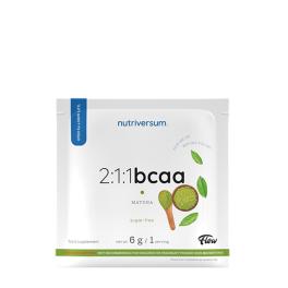 Nutriversum 2:1:1 BCAA (6 g, Matcha)
