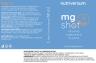 Nutriversum Magnesium Shot (60 ml, Orangene Ananas)