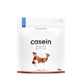Nutriversum Pure Caseine Pro (500 g, Schokolade)