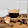 Nutriversum Collagen Coffee (100 g, Cookies & Cream)