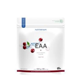 Nutriversum EAA Sugar Free  (500 g, Sauerkirsche)