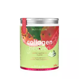 Nutriversum Collagen Heaven (300 g, Exotische Kaktusfeige)