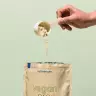 Nutriversum Vegan Pro ProEarth® Protein Powder (500 g, Pfirsich Joghurt)