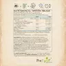 Nutriversum Vegan Pro ProEarth® Protein Powder (500 g, Pistazie)