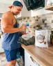BioTechUSA Instant Oats (1000 g, Geschmacksneutral)