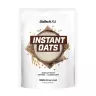 BioTechUSA Instant Oats (1000 g, Schokolade)