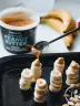 BioTechUSA Peanut Butter (1000 g, Glatt)