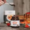 BioTechUSA Protein Cream (200 g, Kakao Haselnuss)
