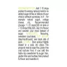 BioTechUSA Zero Drops  (50 ml, Banane)