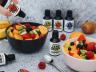 BioTechUSA Zero Drops  (50 ml, Kokos-Macaron)