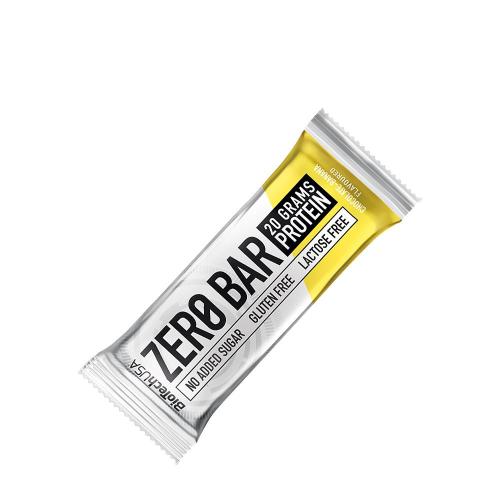 BioTechUSA Zero Bar (50 g, Schoko-Banane)