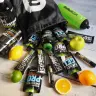 BioTechUSA Energy Shot (25 ml, Zitrone)