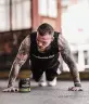 BioTechUSA 100% Micronized Creatine Monohydrate (300 g, Geschmacksneutral)