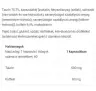 BioTechUSA Caffeine + Taurine (60 Kapseln)
