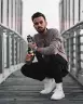 BioTechUSA Caffeine + Taurine (60 Kapseln)