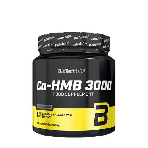 BioTechUSA CA - HMB 3000 (270 g)