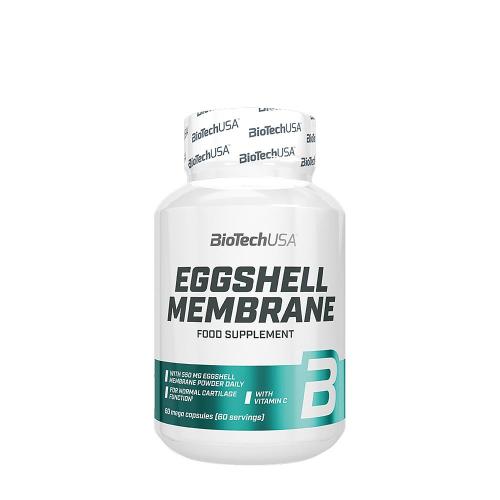 BioTechUSA Eggshell Membrane  (60 Kapseln)