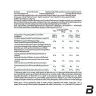 BioTechUSA Beef Protein (500 g, Zimt-Vanille)