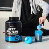 BioTechUSA Beef Protein (500 g, Zimt-Vanille)