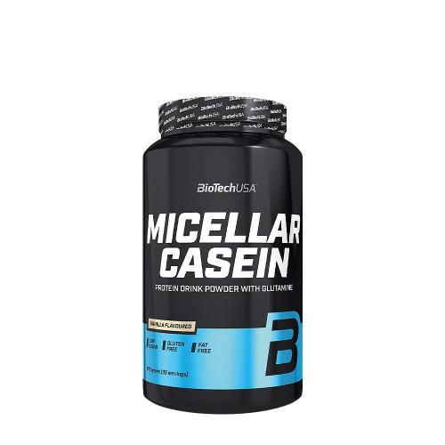 BioTechUSA Micellar Casein (908 g, Vanille)