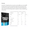 BioTechUSA Protein Power (1000 g, Schokolade)