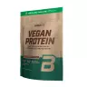 BioTechUSA Vegan Protein (2 kg, Schokoladen-Zimt)