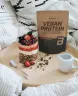 BioTechUSA Vegan Protein (500 g, Haselnuss)