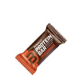 BioTechUSA Protein Bar  (35 g, Gesalzenes Karamell)