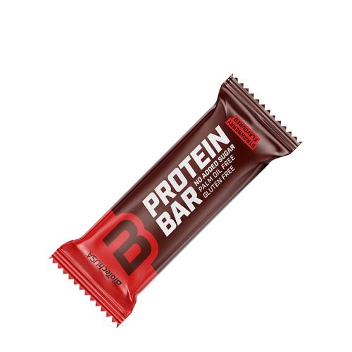 BioTechUSA Protein Bar  (70 g, Erdbeere)